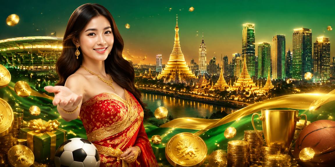 y888 y888 သည် မြန်မာ ကစားသမားများအတွက် အဘယ်သို့ အဆောင်ပြုသည်